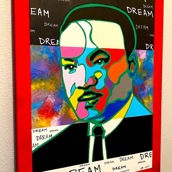 Original art - Picture 2 of 4